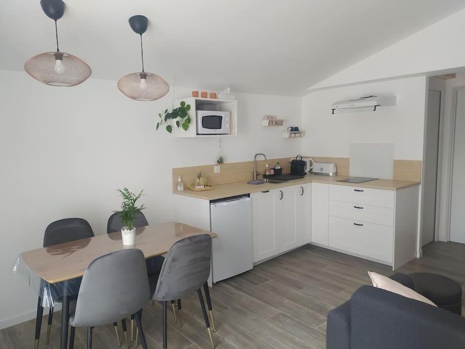 Le Petit Pied A Terre Du Luberon