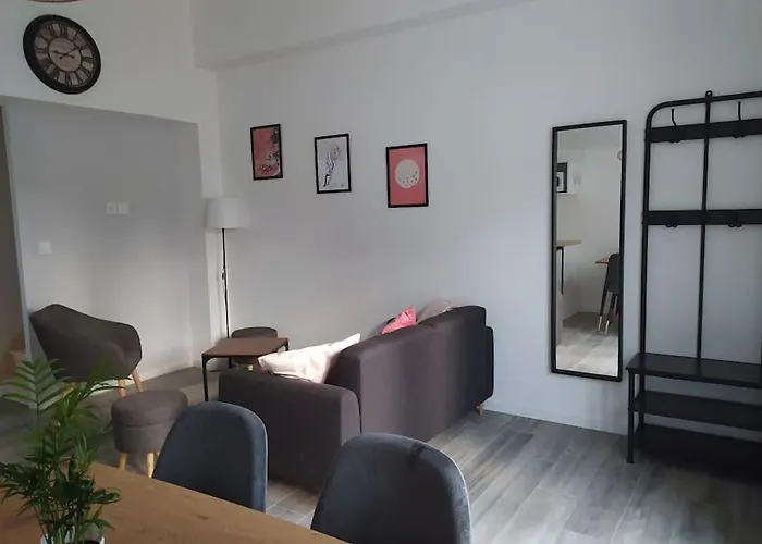 Le Petit Pied A Terre Du Luberon
