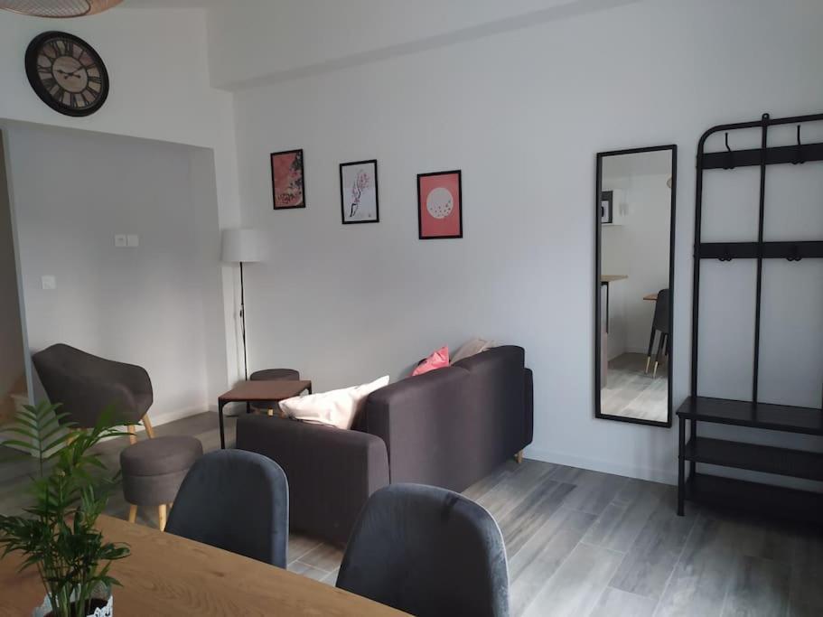 Le Petit Pied A Terre Du Luberon Apartment Mérindol