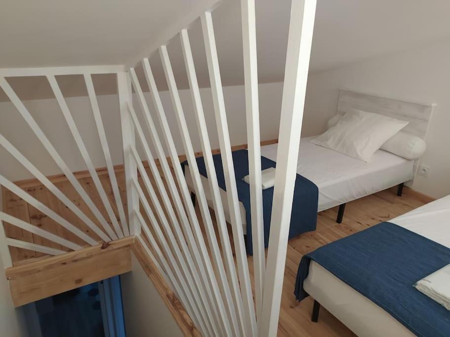 Apartment Le Petit Pied A Terre Du Luberon *