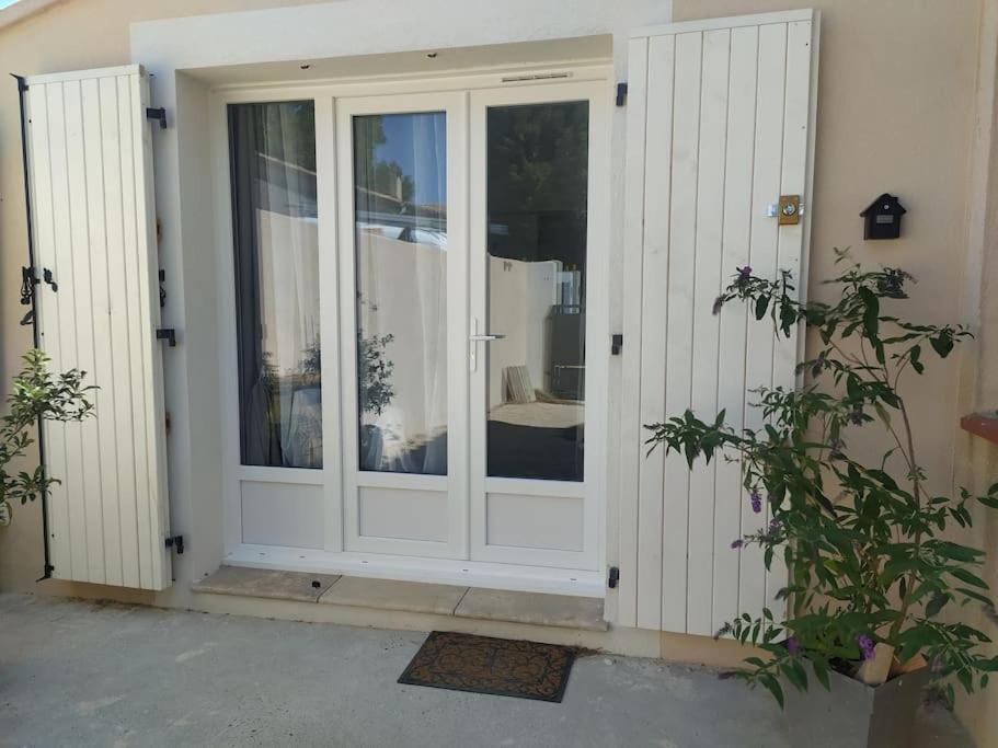 Le Petit Pied A Terre Du Luberon *