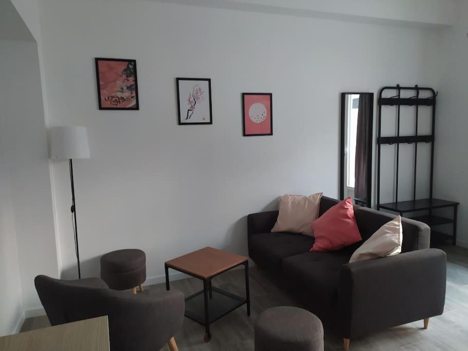 Le Petit Pied A Terre Du Luberon *