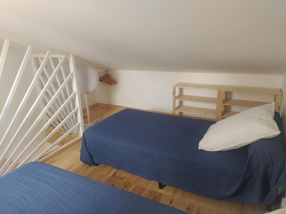 Apartment Le Petit Pied A Terre Du Luberon *