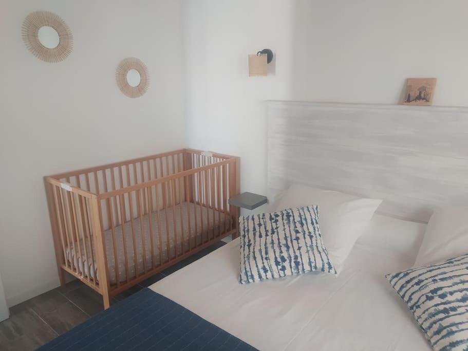 Le Petit Pied A Terre Du Luberon Merindol