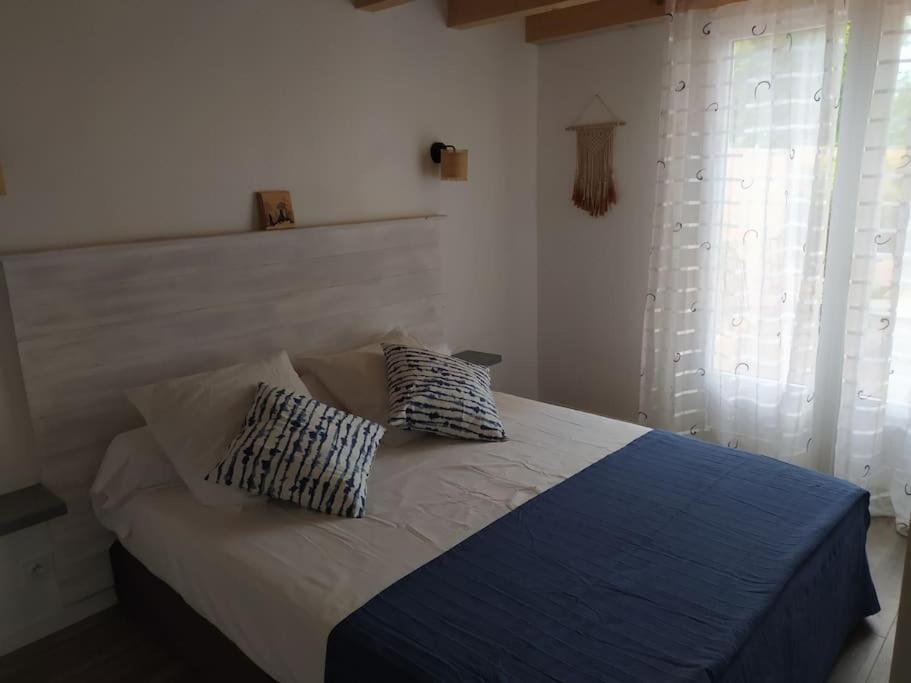 Le Petit Pied A Terre Du Luberon *